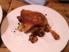 -LA  PETANQUE(泰安路店)