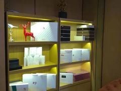 -柏悦SPA(君汇店)
