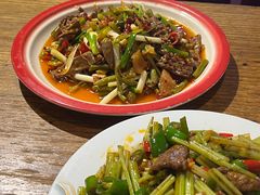 -小天府川菜馆(魏公村店)