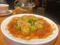 -花舍·新派粤菜·西餐·下午茶(亚运村·鸟巢店)