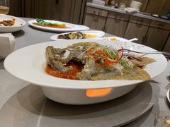 多宝鱼-神洲四海大酒楼(王府井澳门中心店)