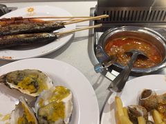 -海韵之星邮轮水会(明发商业广场店)