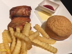 -避风塘(宝山万达店)