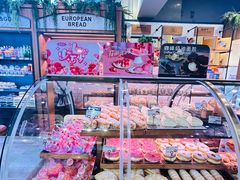 -巴黎贝甜(五道口店)