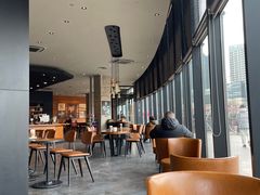 -星巴克(潍坊泰华广场店)