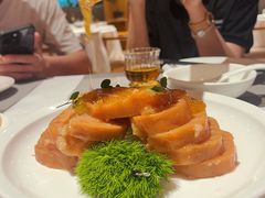 -若蘭慈·无国界素食料理(欢乐海岸店)