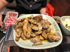 -悟烧·自助烤肉料理(秋林旗舰店)