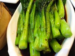 白灼菜心-添运来(茶园奥园广场店)