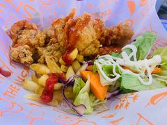 -玄希浪漫厨房·韩料烤肉(湖滨银泰in77店)