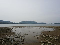 -四明湖