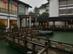-绍兴饭店知遇楼(环山路店)