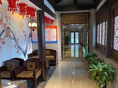 -恒记饭店·海鲜明档(淹城店)