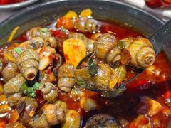 -钳小柒·小龙虾蓝龙王烧烤夜宵(长寿路店)