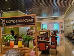 -海航大厦万豪酒店彩海轩中餐厅(霄云路店)
