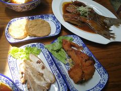 -孙盛兴奥灶面馆·蟹黄面·三虾面(山塘街总店)