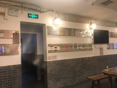 -芝麻花餐厅(祁家豁子店)