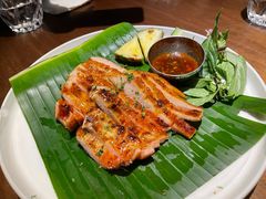 -星叶·东南亚料理(宁波万象汇店)