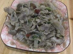 葱油花肠-如我美食(达道社区店)