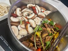 -牛焱·贵州黄牛肉火锅(城西银泰店)