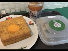 -孖记茶档·热腾茶餐(江南西plus店)