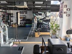 -GymPlus健身(四平路店)