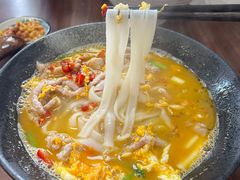 -小南小粉手工粉(迎薰路店)