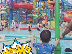 -苏州乐园森林水世界