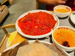 -蜀留香火锅·始于1999·原四川老火锅(白堤路店)