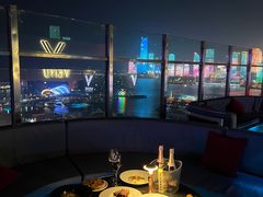 -VENU+海景酒廊