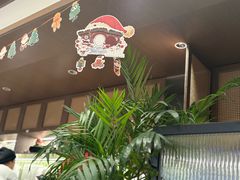 -暖食光·台式家庭餐厅·生日主题店(万达店)