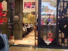 门面-望湘园·洞庭渔宴(永旺店)