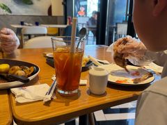 -玛尚诺意式餐厅(新达汇三林店)