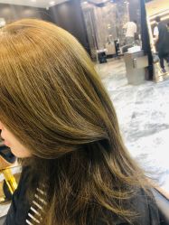 -In Style造型
