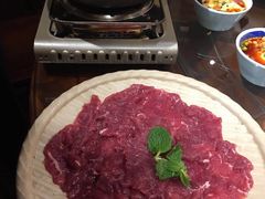 -杨记隆府(南坪店)