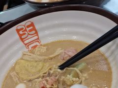 -张亮麻辣烫(上海天津路店)