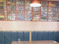 -东北特色烧烤(赣榆店)