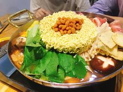 -李先生的首尔小馆(松江启源广场店)