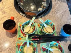 -采椰郎椰子鸡·脆皮鸡火锅(融创茂店)