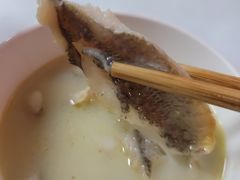 -明呈黄鱼面馆(斜土路店)