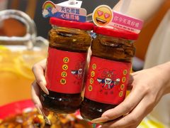 -吉利龙虾·新派海鲜烧烤