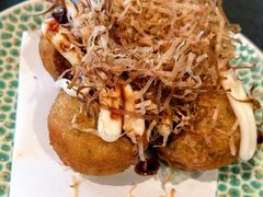 -林妈妈村·日式料理(宝山万达店)