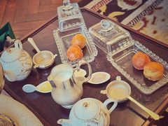 -Salon de Ville浦江汇(上海外滩华尔道夫酒店店)