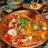 昆明聚会|滇越铁路主题餐厅，寻访百年火车文化