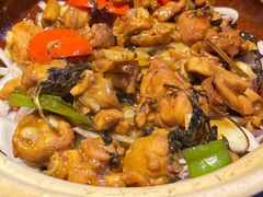 三杯鸡-大牌大·传统杭帮菜(湖滨店)