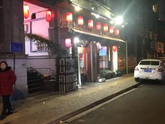 -刘师父老汉口江湖菜(蔡锷路店)