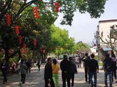 -溪口-滕头旅游景区