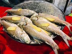 -车头老二大排档