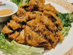 -百饺园(平山道店)