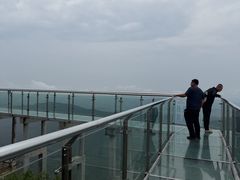 -帽儿山风景区