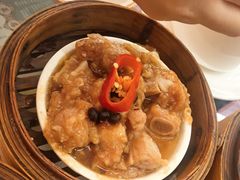 -香港蓮香樓(中環店)